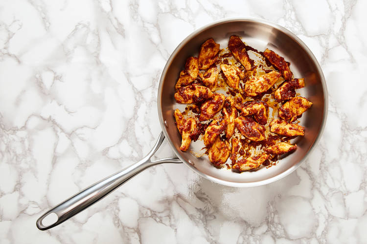 Add Spices