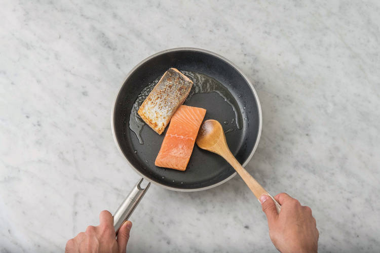 salmon