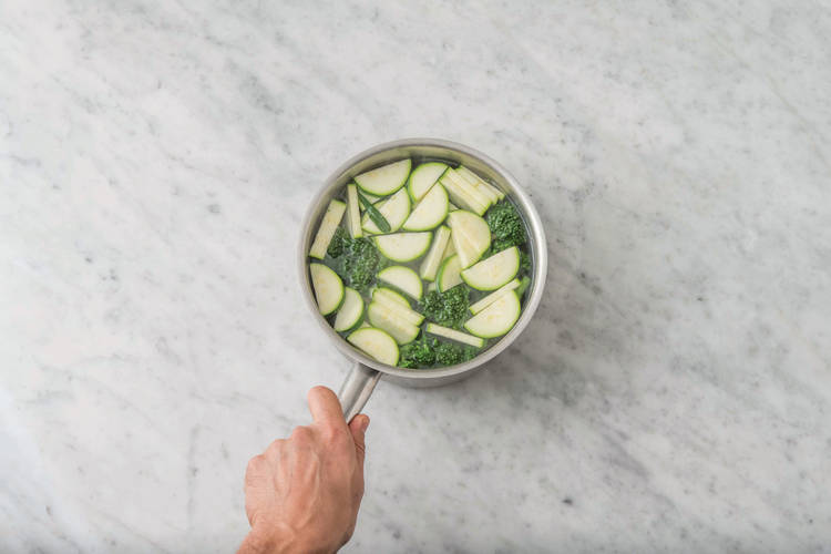 zucchini