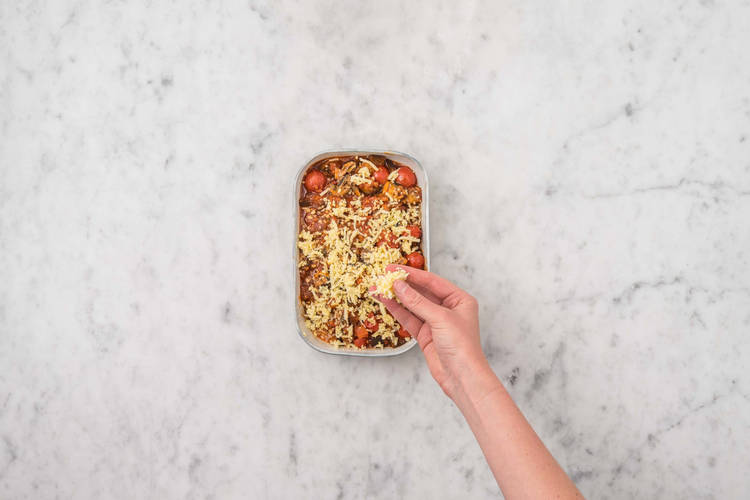 Gratineren