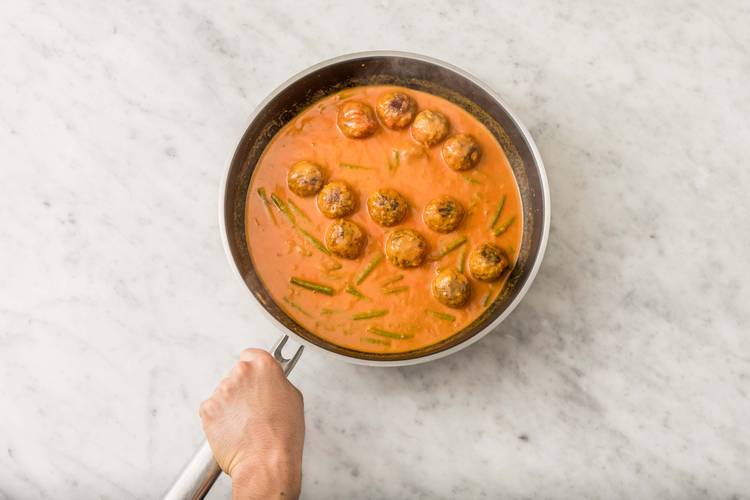 Curry In A Hurry