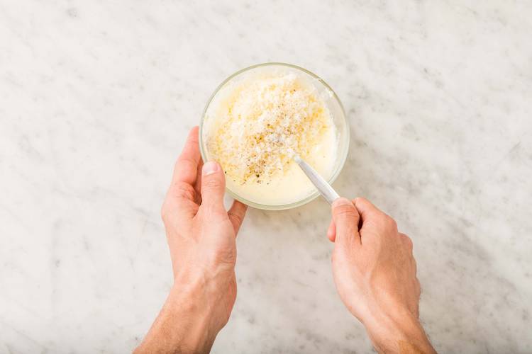 Carbonara Sauce