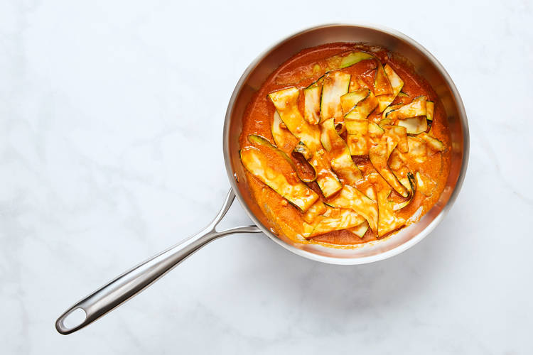 Cook Zucchini