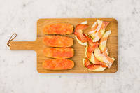 Préparer le pan con tomate