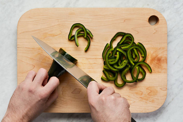 Prep & Make Pico