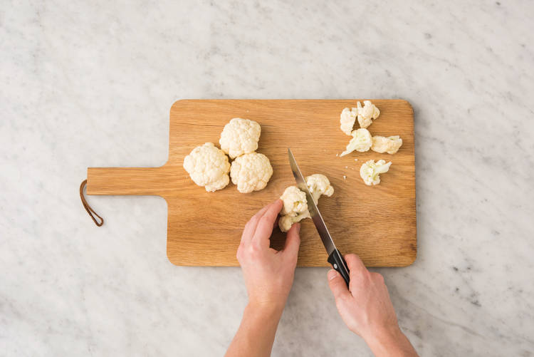 cauliflower