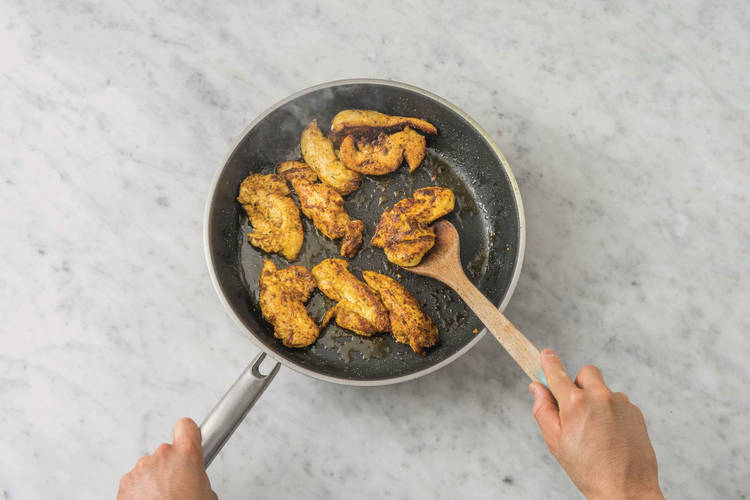 chicken