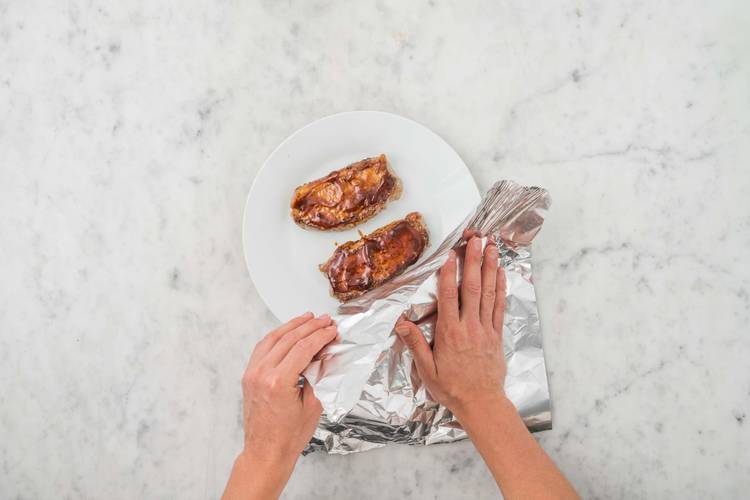 Glaze It Up