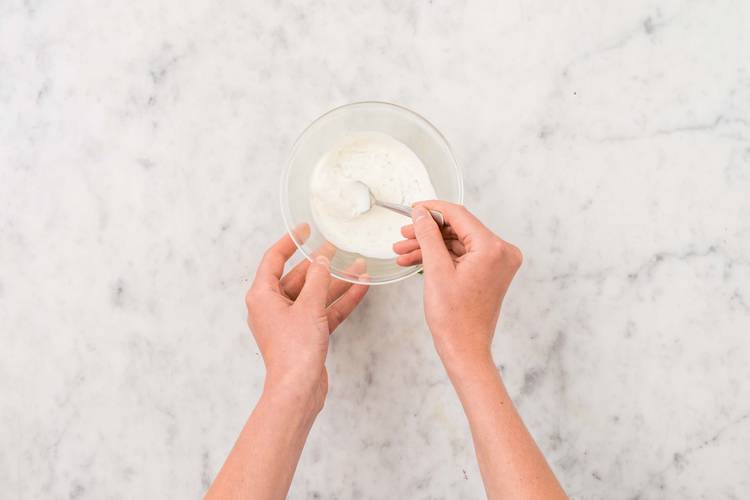 Make Your Dressing