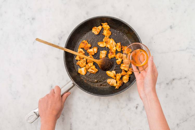 Cook Your Chook