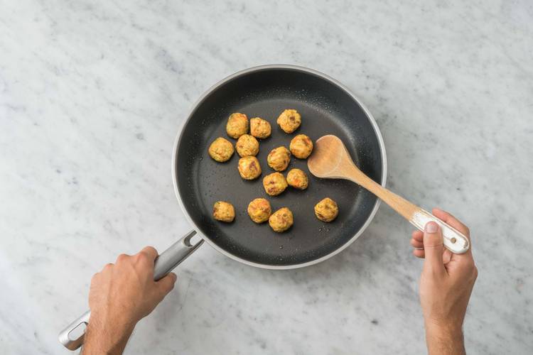 Get Cooking