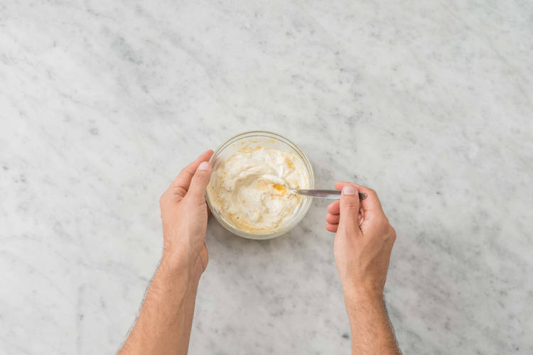 DAMPFGAREN & KLEINIGKEITEN