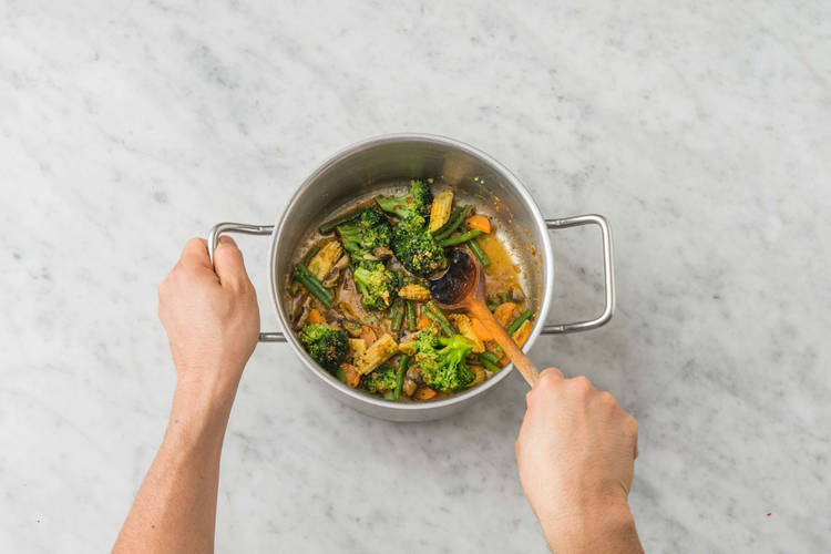 Schnelle italienische Würstchen Rezept | HelloFresh