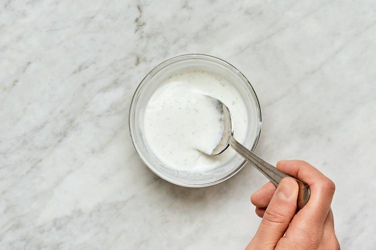 Make Crema