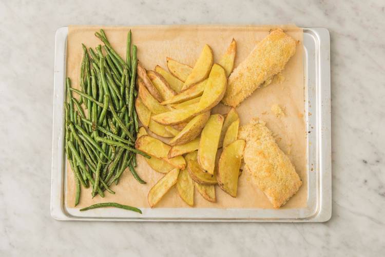 traybake