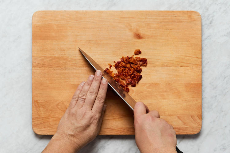 Cook Bacon