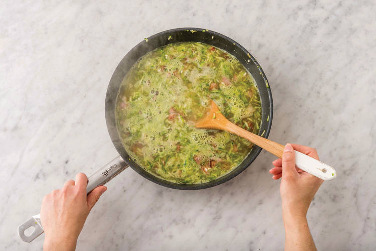 risotto