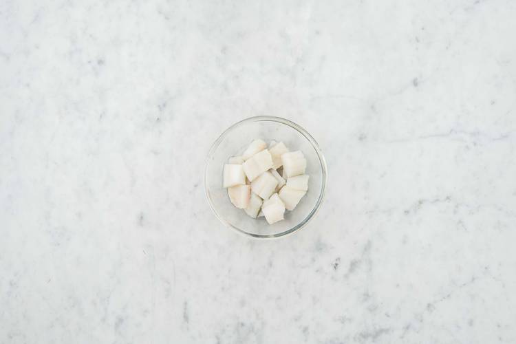 Prep the Cod