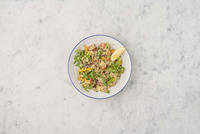 Préparez une salade