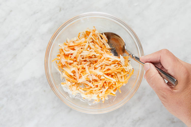 Mix Cheeses