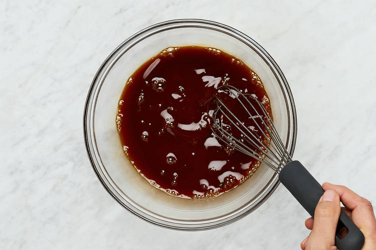 Make Sauce