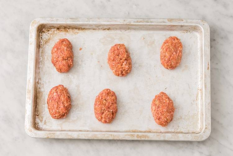 Forma kofta