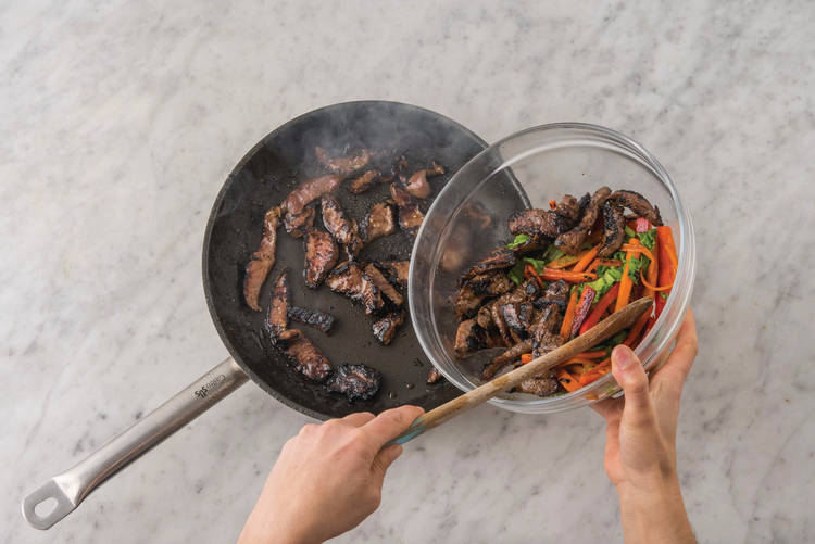 cook beef