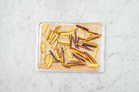 Cuire les frites