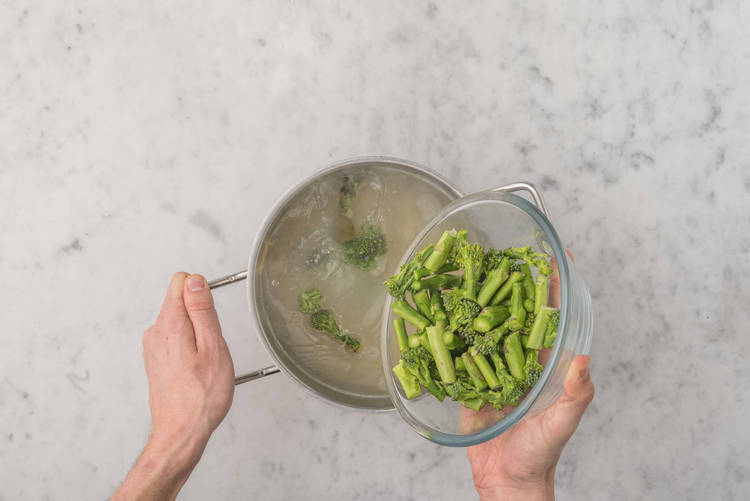 PASTA KOCHEN