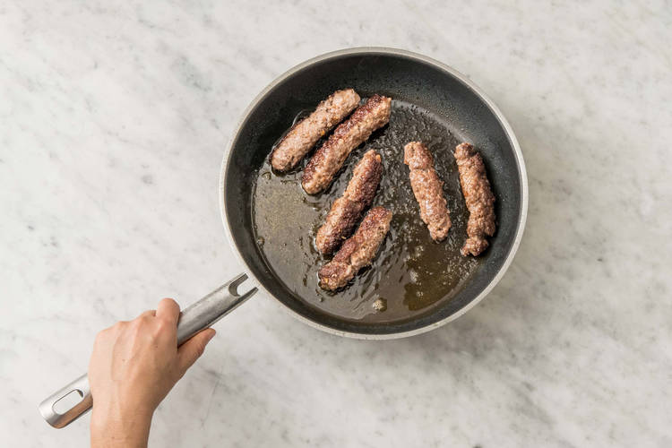 CEVAPCICI BRATEN