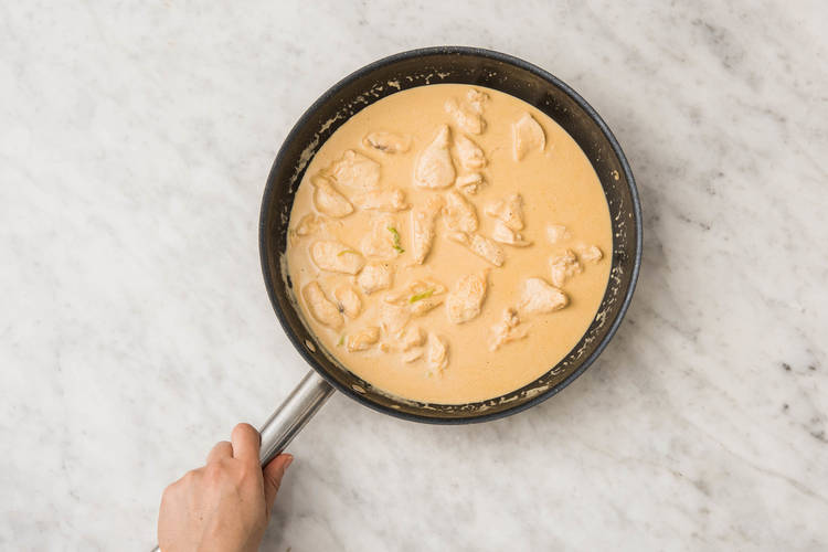 FÜR DAS GESCHNETZELTE