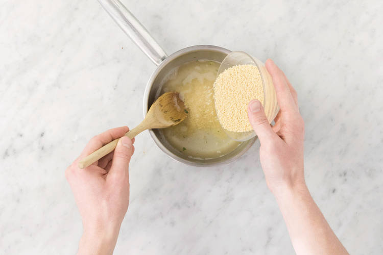 couscous