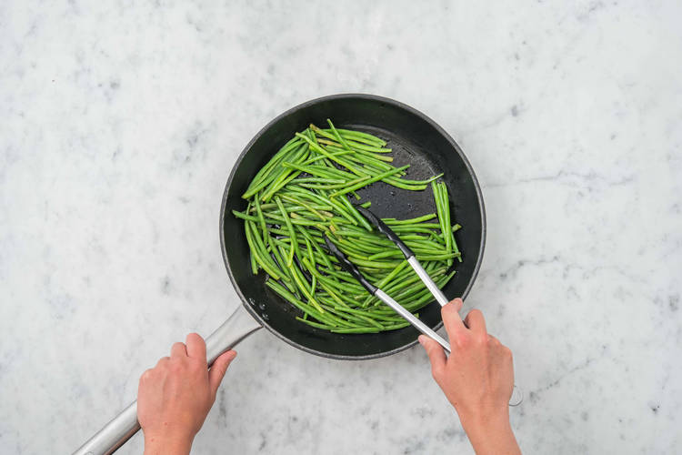COOK BEANS