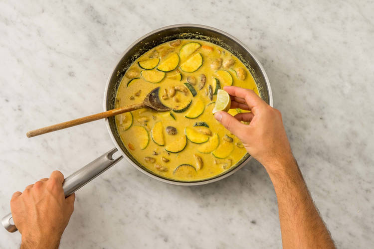 CURRY VOLLENDEN