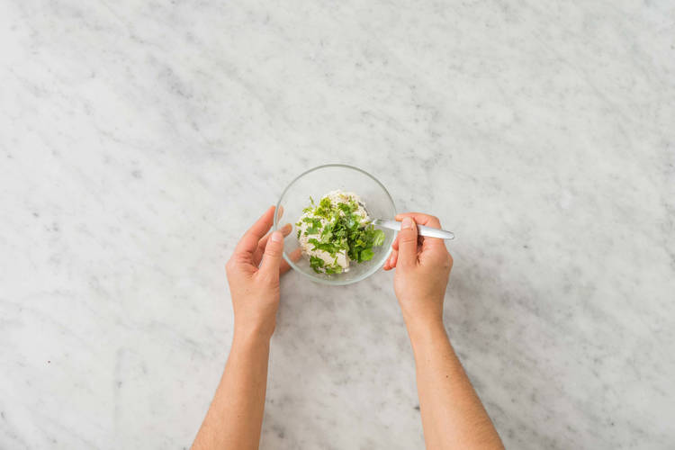 MAKE LIME CREMA