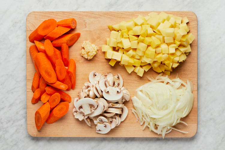 Prep
