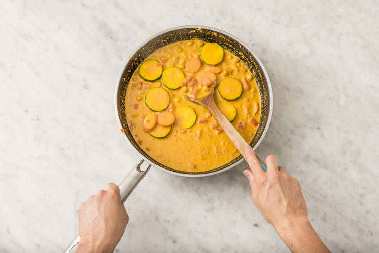 Koka curry