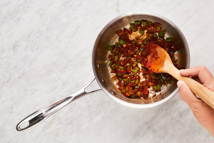 Cook Aromatics