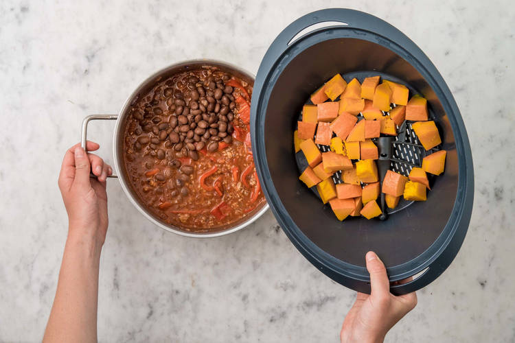 CHILI VOLLENDEN