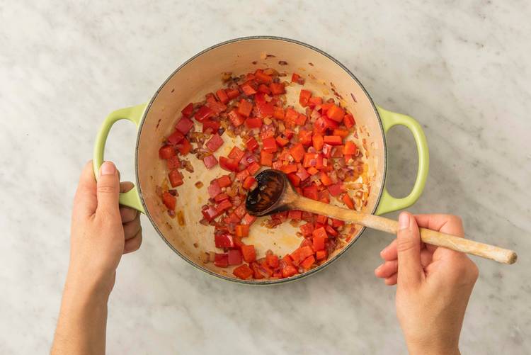 Get Cooking