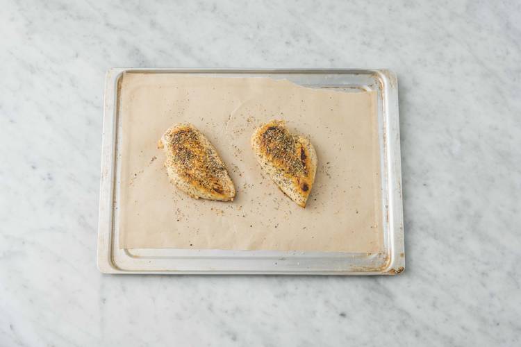 Cook The Cod