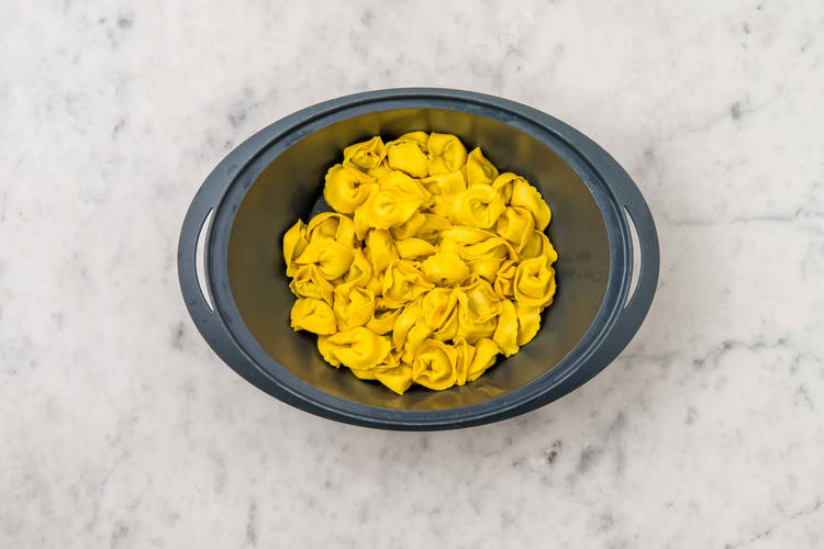 PASTA KOCHEN