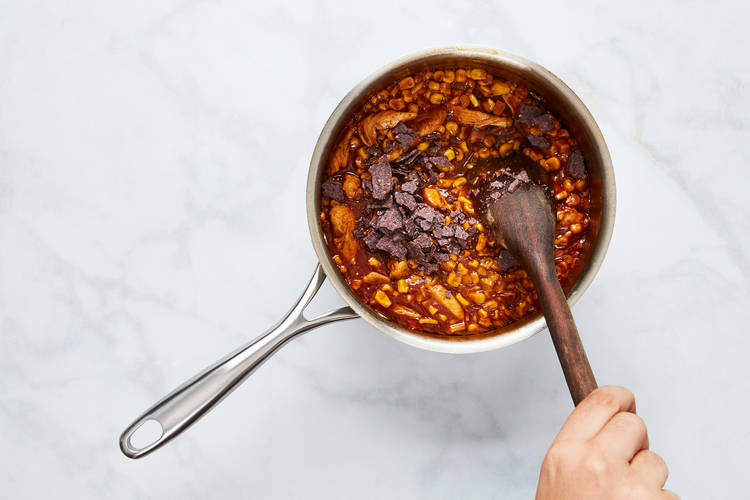 Make Soup