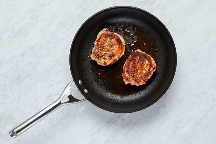 Cook Pork Chops