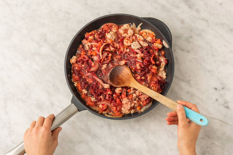 Flavour the Ragu