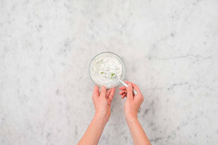 Raita Time