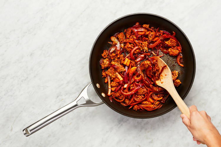 Cook Pork