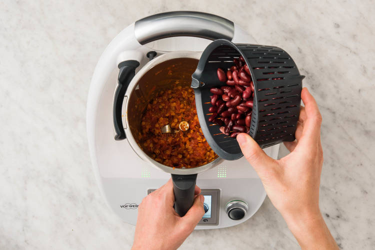 CHILI VOLLENDEN