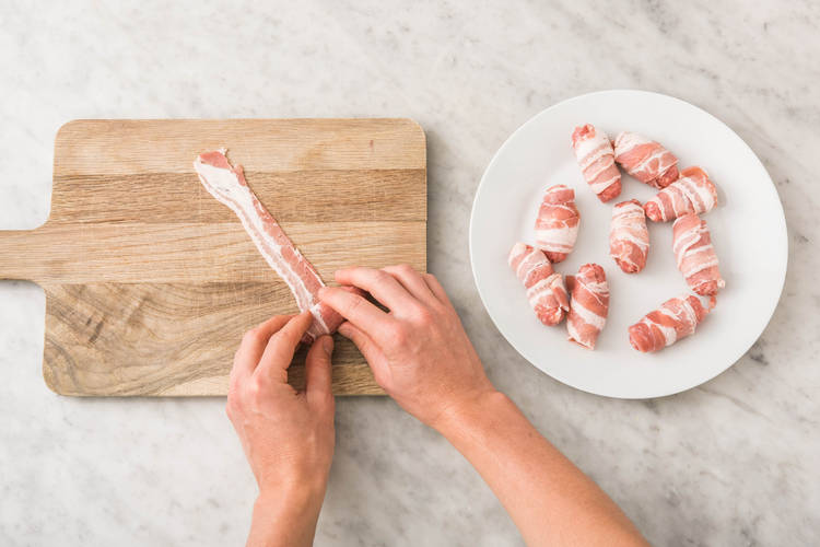 Pigs in Blankets