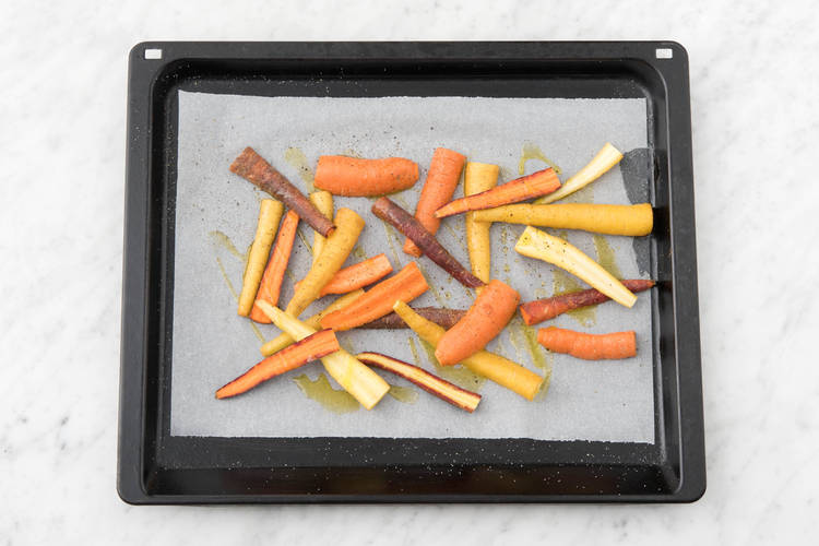 Carrots